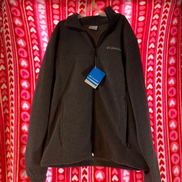 Columbia Other - Brand new Columbia jacket